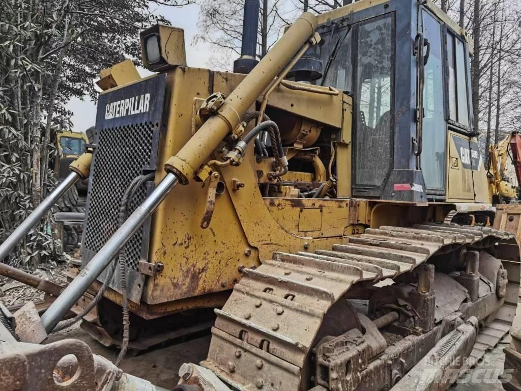 CAT D 6 G Bulldozer på larvebånd