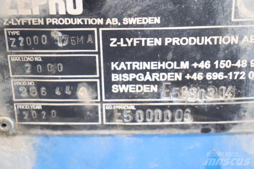 Scania R 450 Trækkere