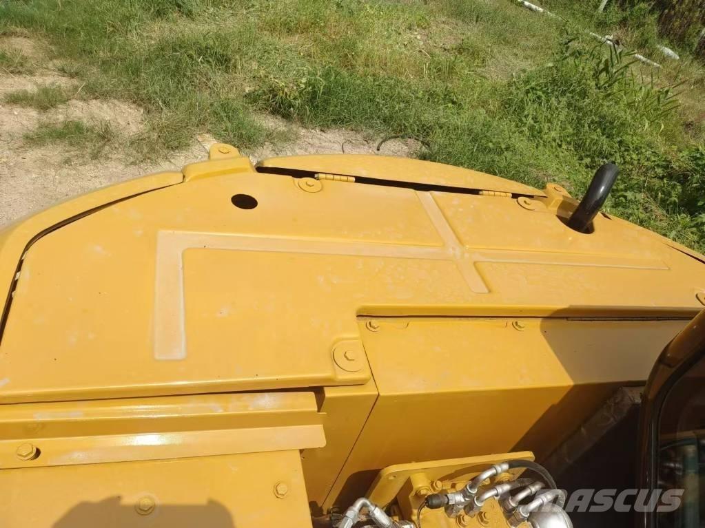 CAT 308 E2 Midi-gravemaskiner 7t - 12t