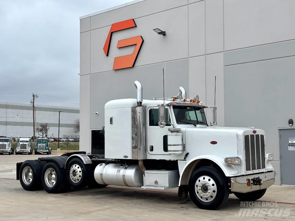 Peterbilt 388 Trækkere