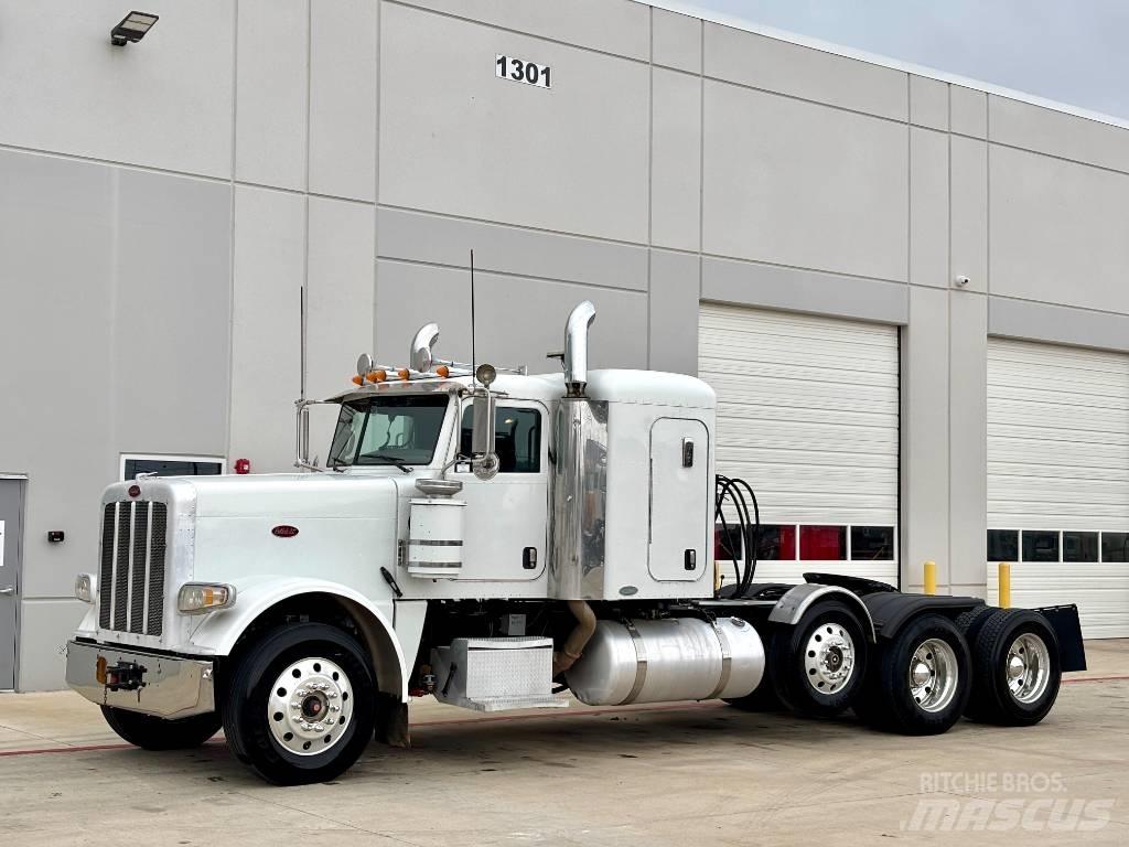 Peterbilt 388 Trækkere