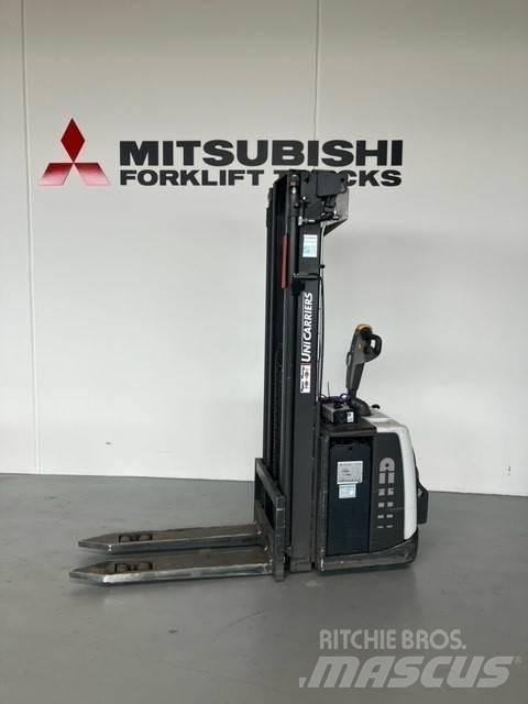 UniCarriers PSP160 El-palleløftere med platform