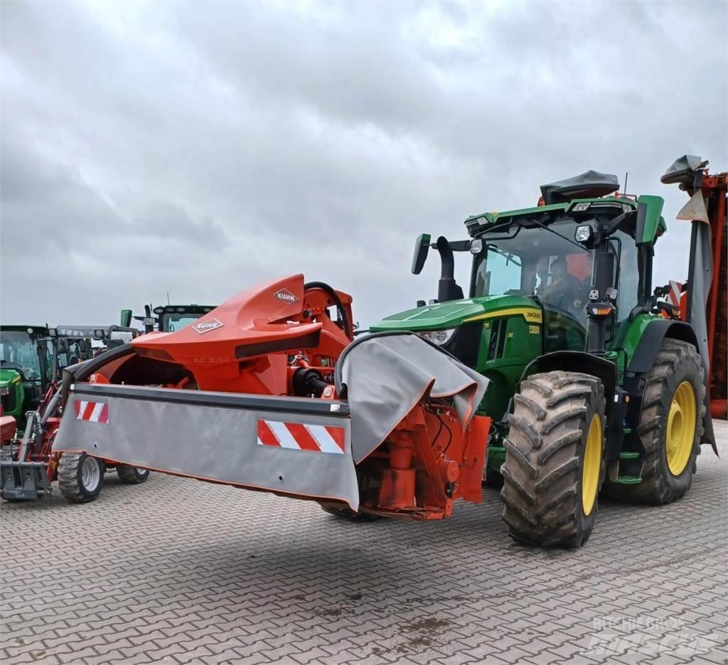 Kuhn FC 3125 DF-FF Græsslåmaskiner