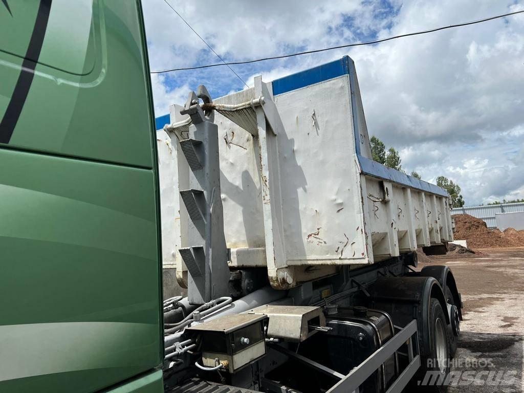 Marrel 105900243S Kroghejs