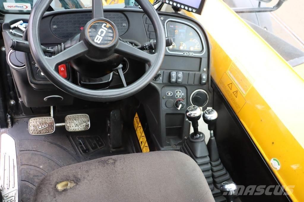 JCB 541-70 Teleskoplæssere