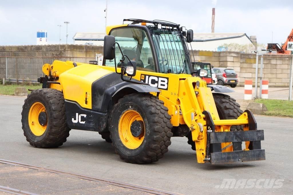 JCB 541-70 Teleskoplæssere