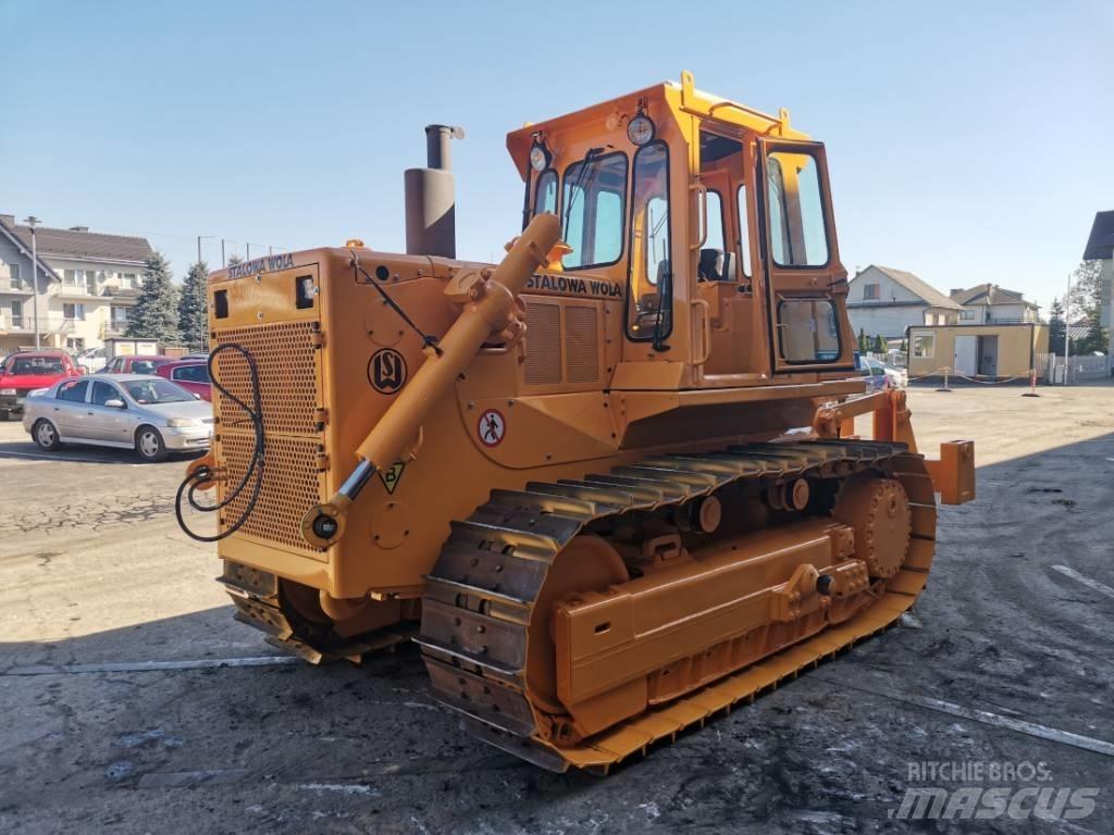 Dressta TD-20G Bulldozer på larvebånd