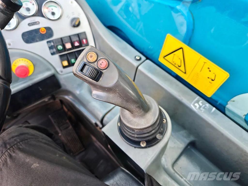 Genie GTH-5022R Teleskoplæssere