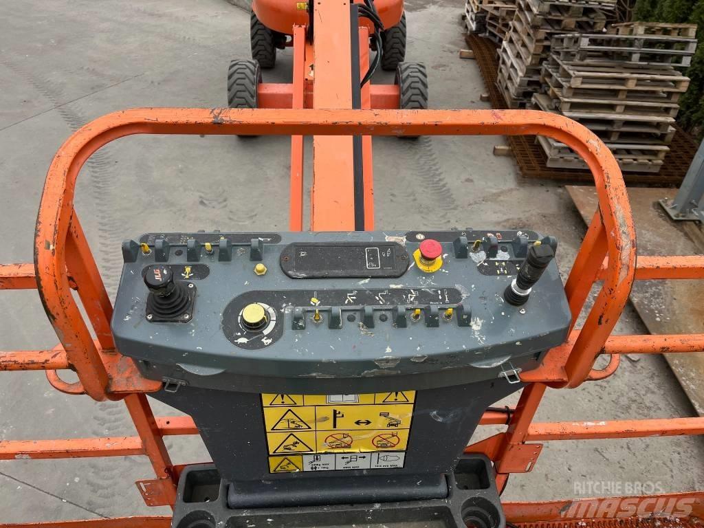 JLG 460 SJ Teleskoplifte