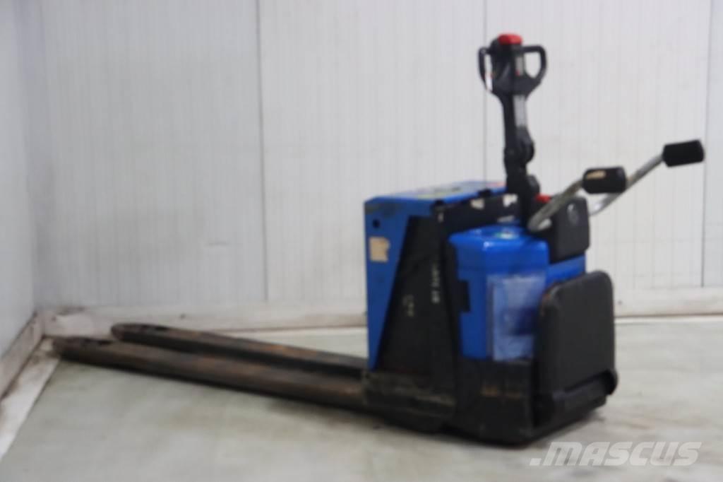 Toyota LPE200/8 El-palleløftere