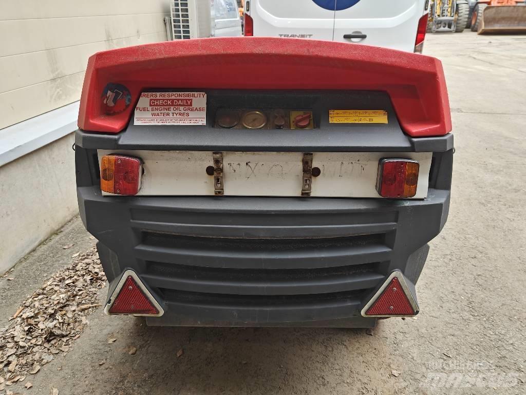 Atlas Copco XAS 47 Entreprenør - Andet