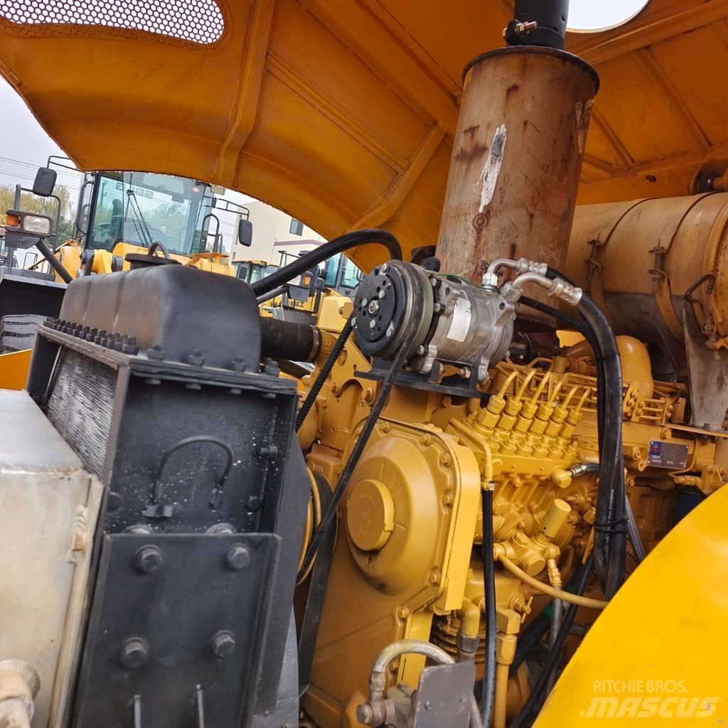 XCMG XS 223 J Enkelt tromle