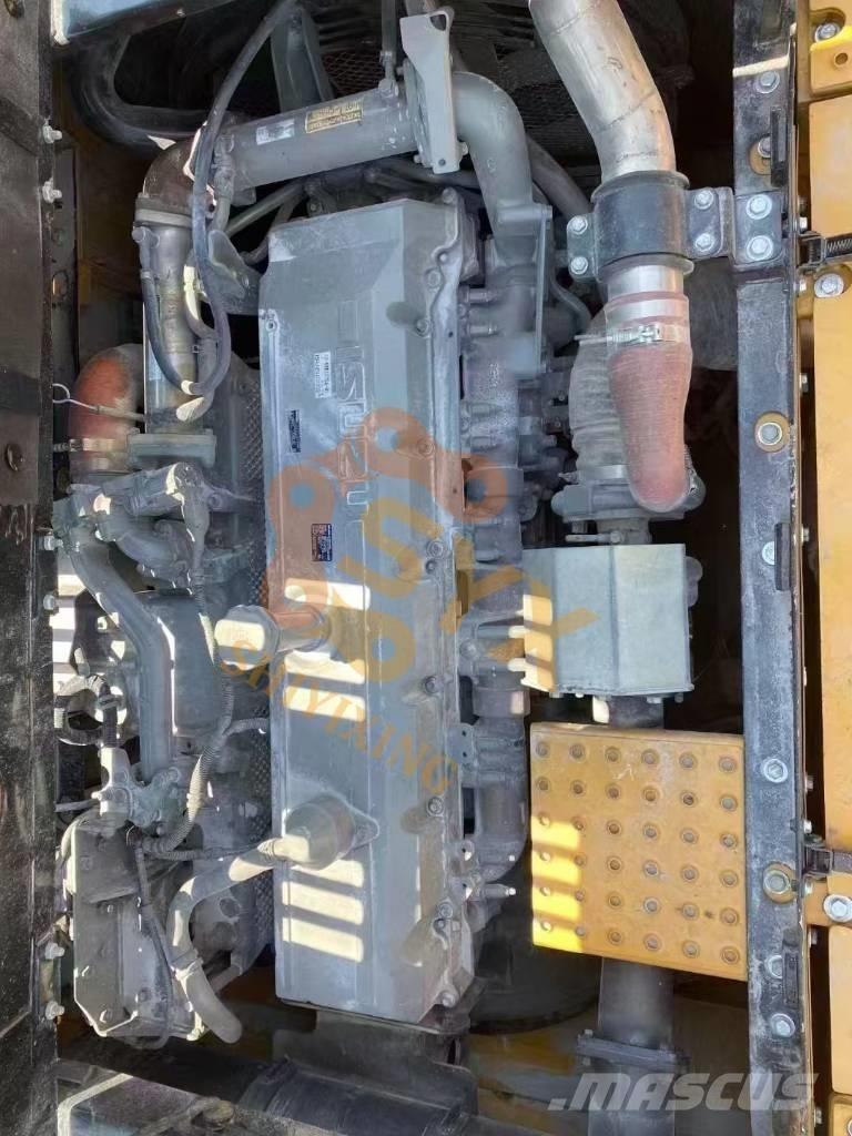 Sany SY 485 H Gravemaskiner på larvebånd