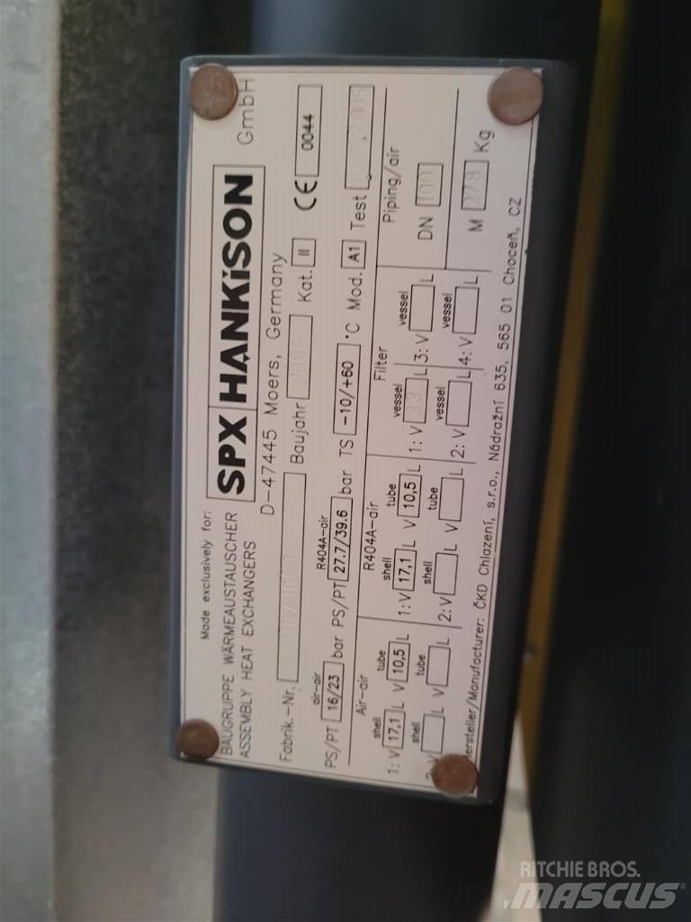 Kaeser TG241 CE Adsorptionstørrer