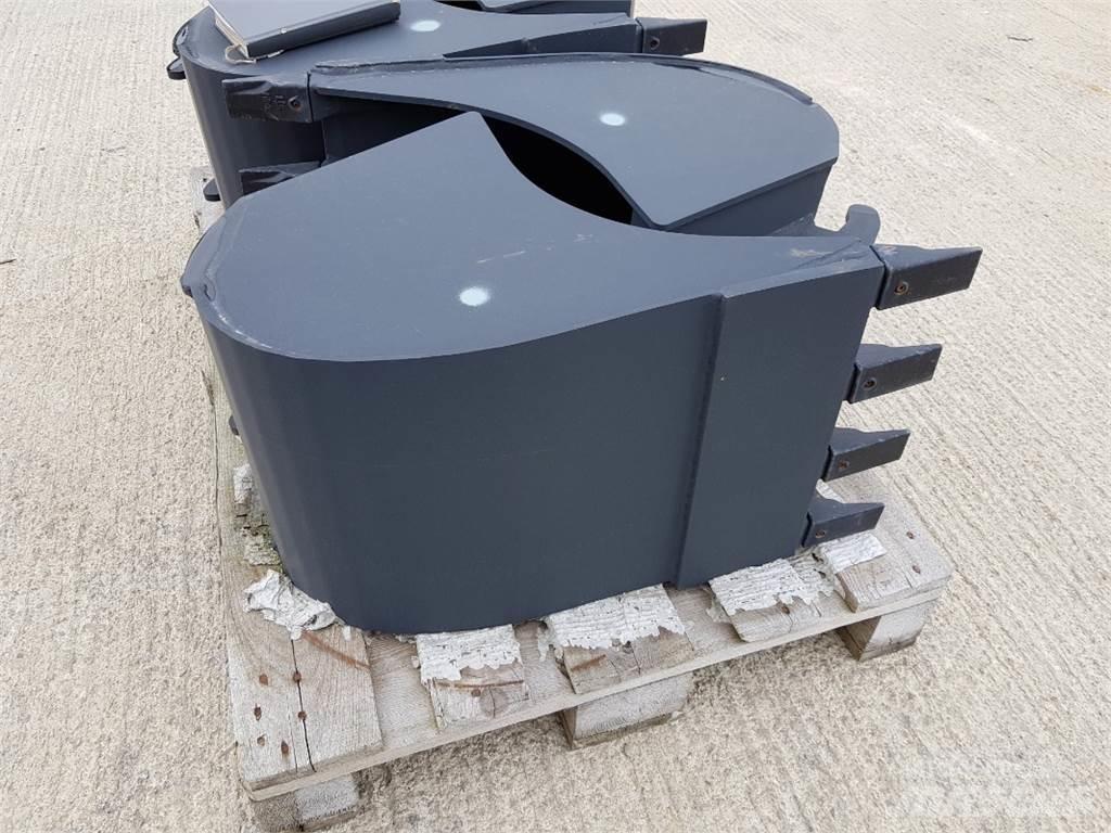 TL 400mm SW010 Gravarme