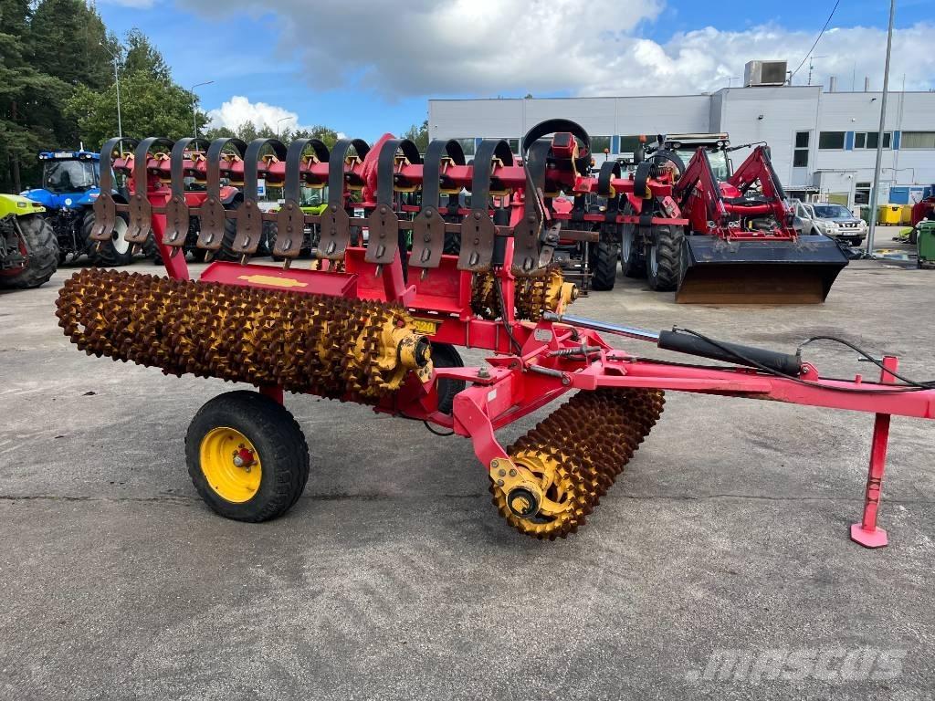 Väderstad ROLLEX 620 Tromler
