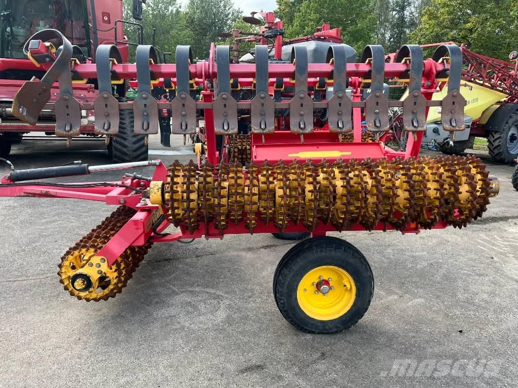 Väderstad ROLLEX 620 Tromler
