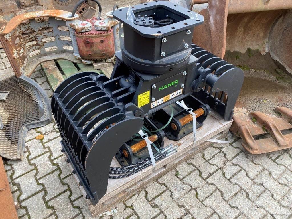  Haner HAGx4.7 Gribere