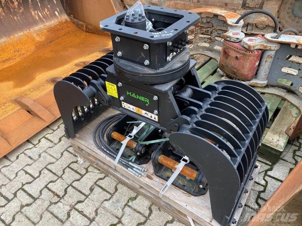  Haner HAGx4.7 Gribere