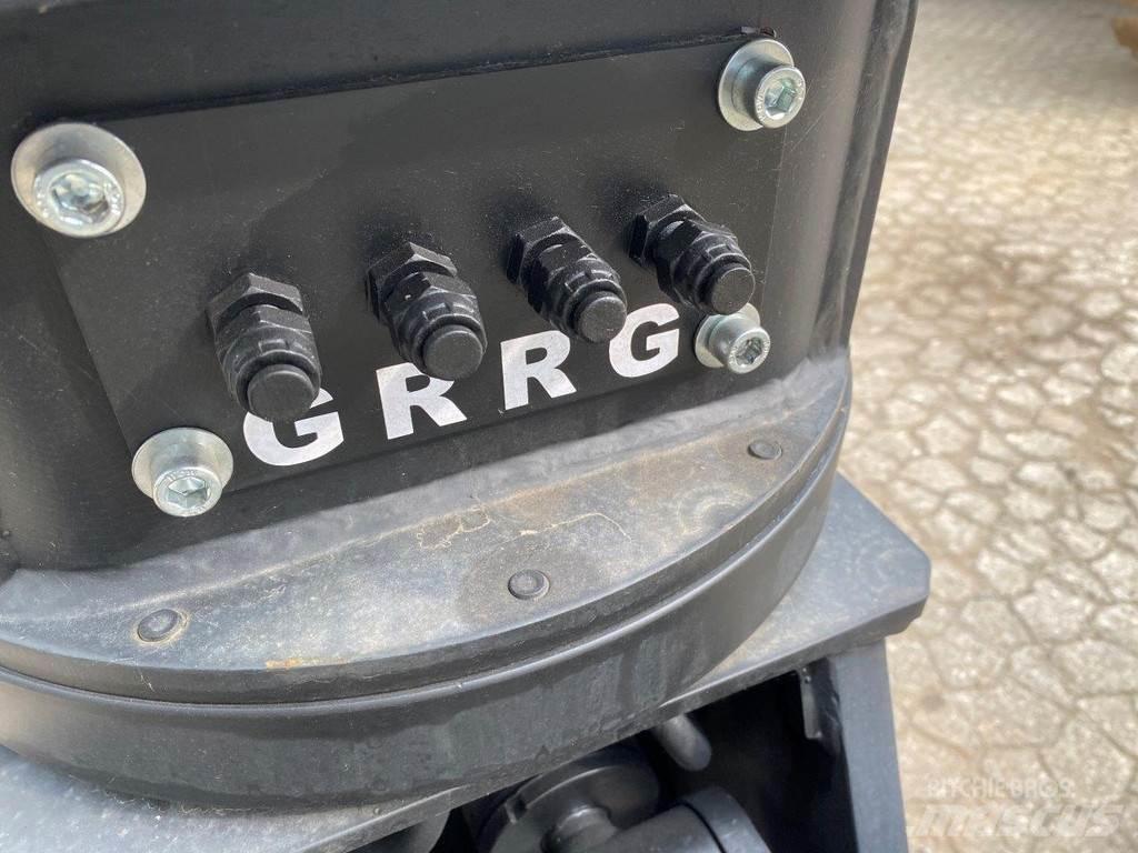  Haner HAGx4.7 Gribere