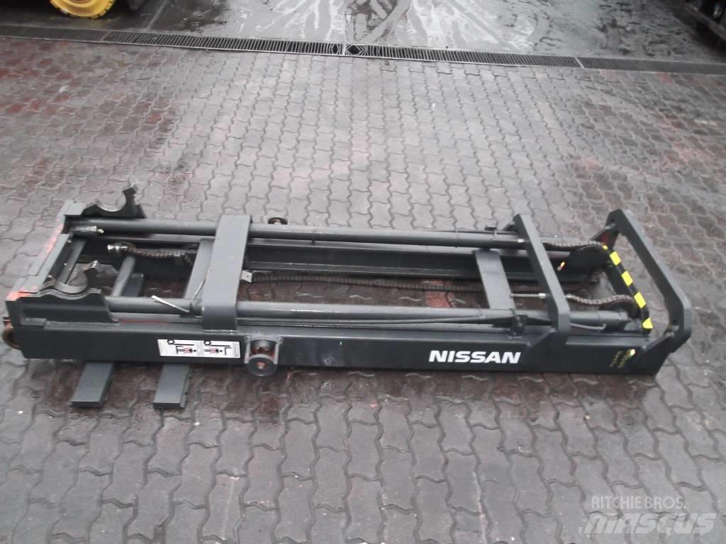 Nissan FD25 M-0441 Master