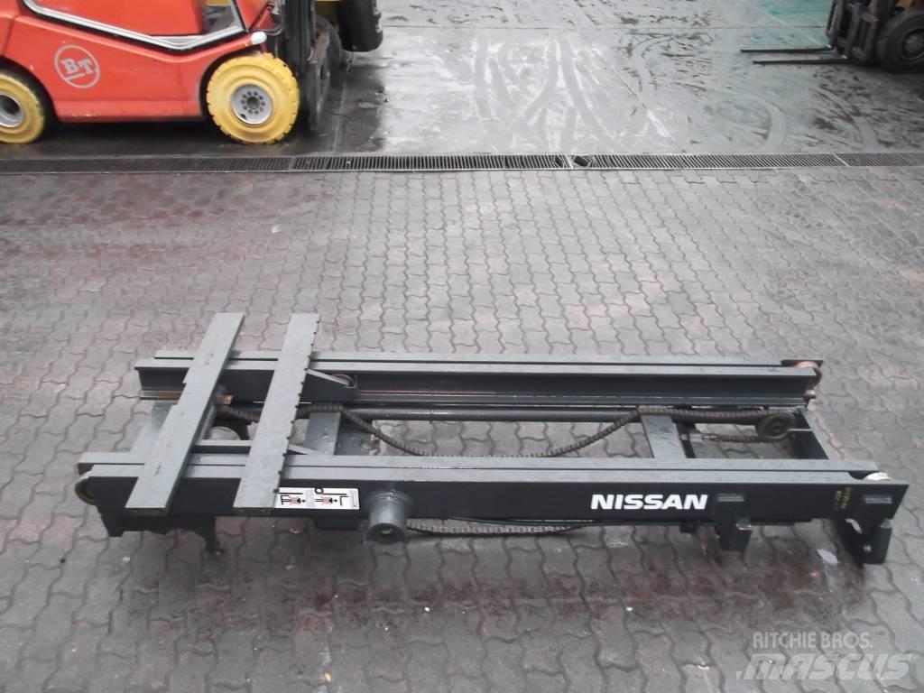 Nissan FD25 M-0441 Master
