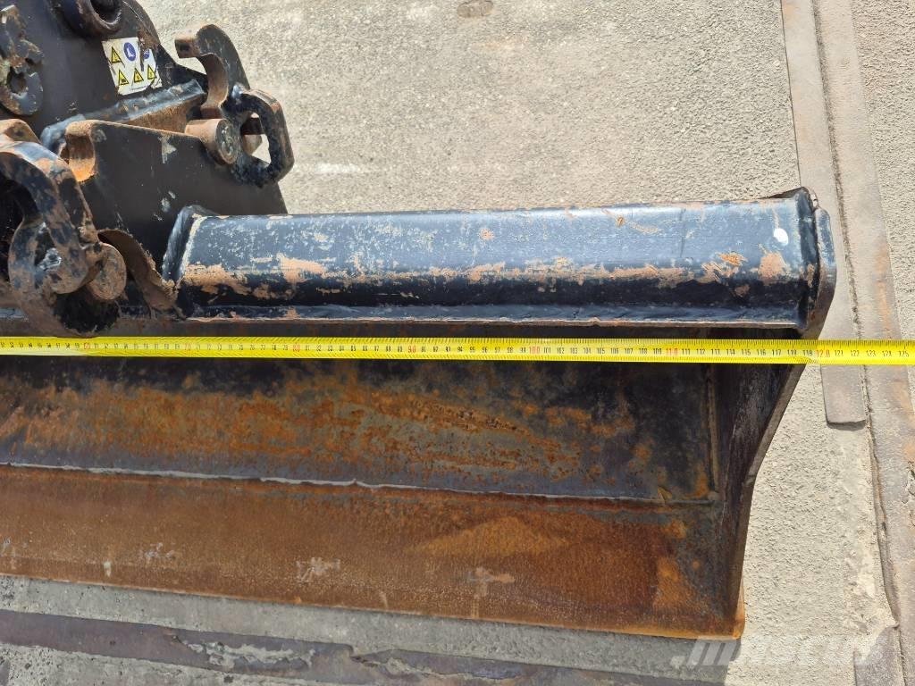 Sunward SWE 25 UF Minigravemaskiner