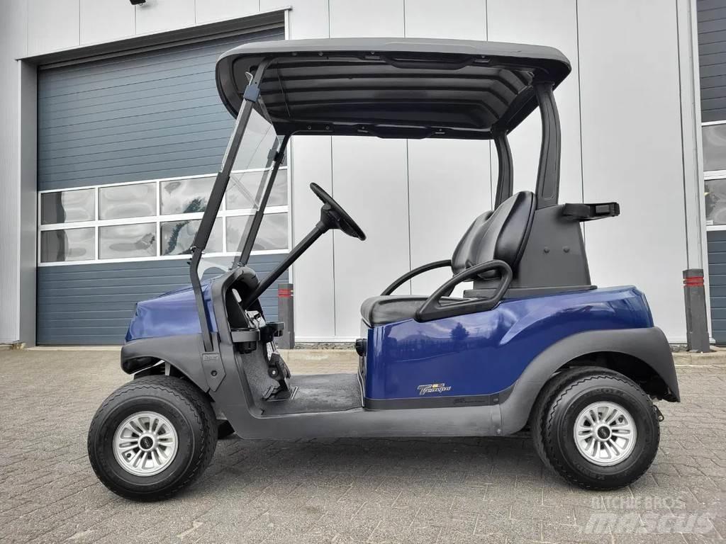 Club Car Tempo Golf vogne