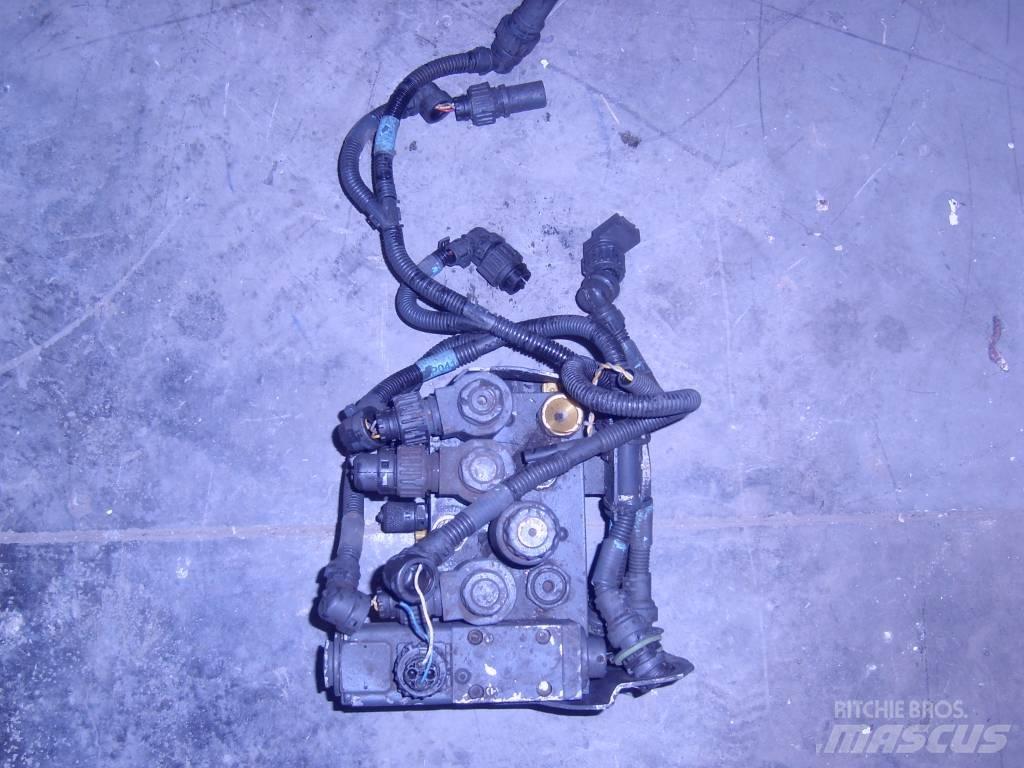 Deutz same Transport – Andet