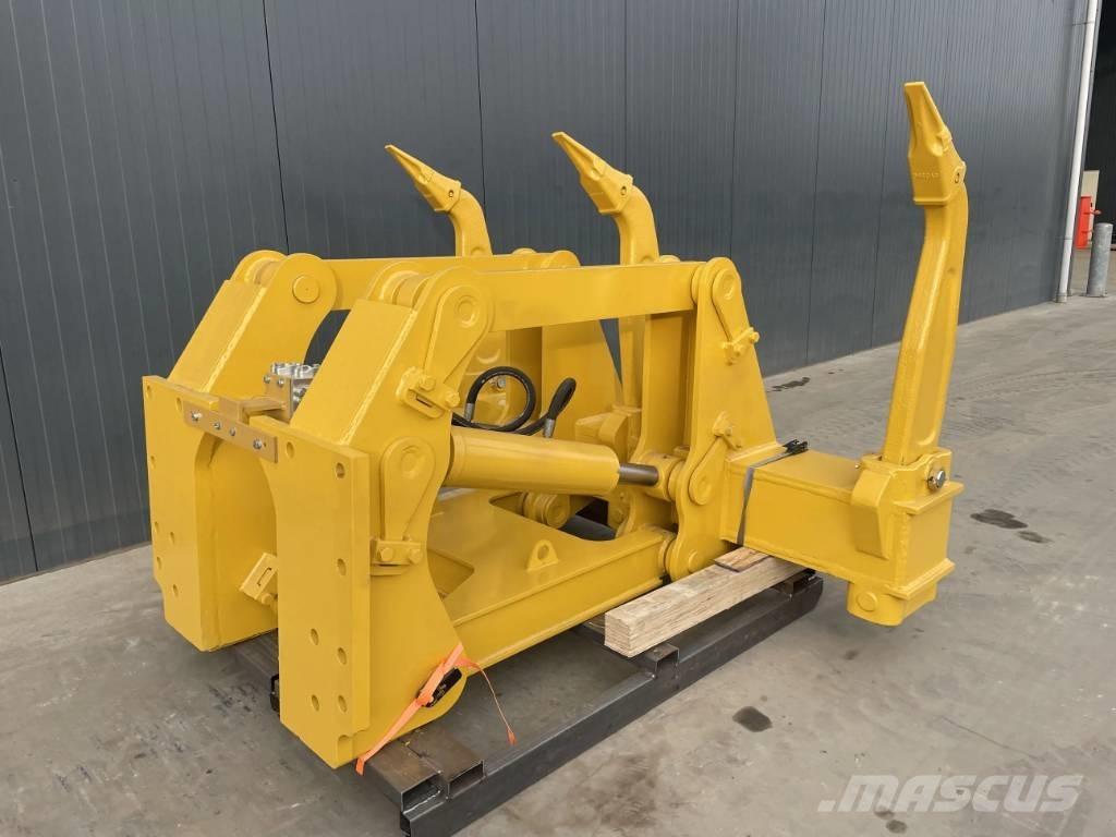 Komatsu D85 Ophakkere