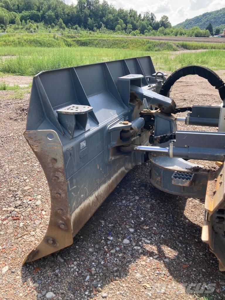 Liebherr PR 716 XL Bulldozer på larvebånd