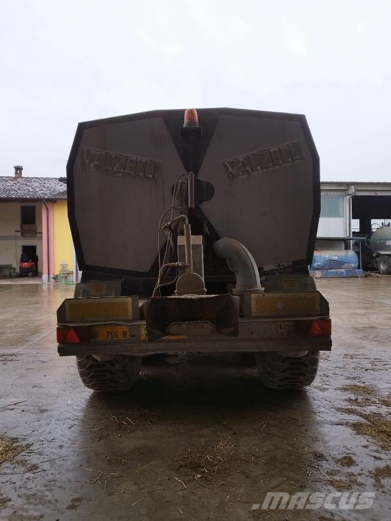  Valzelli 200 cb Andre vogne