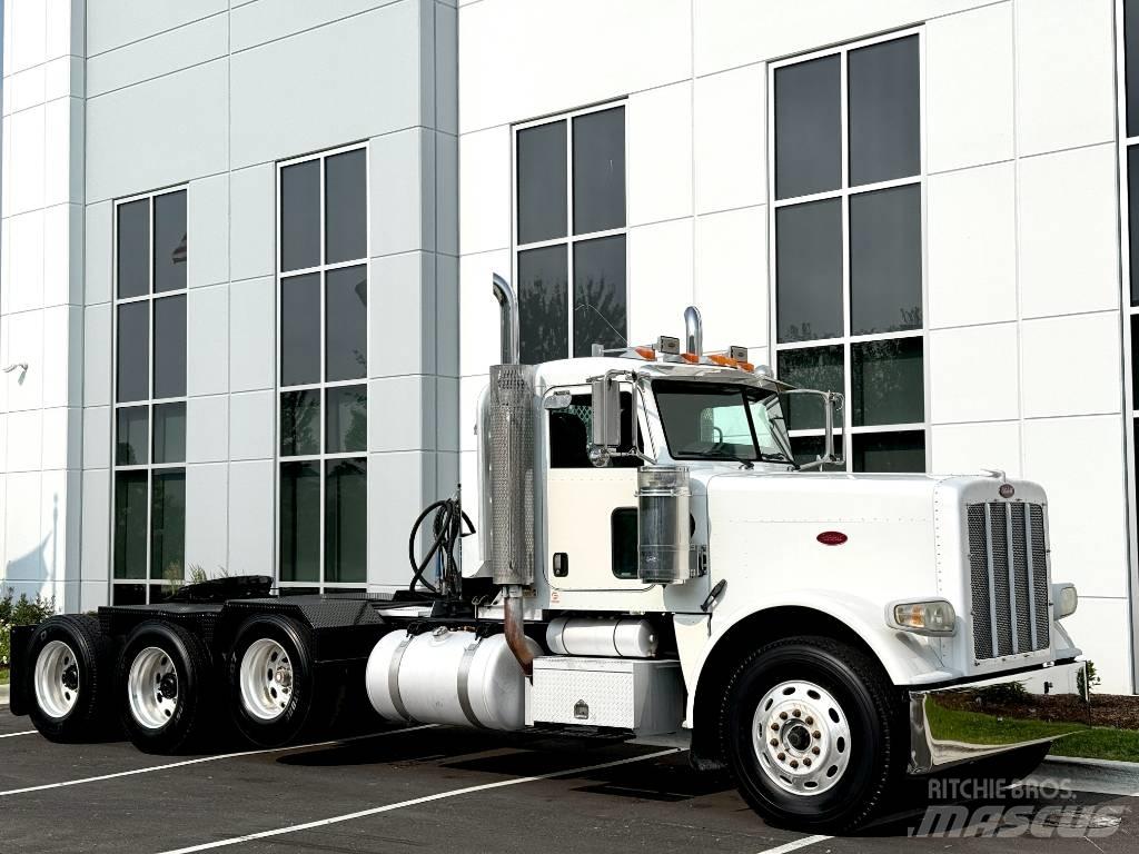 Peterbilt 388 Trækkere