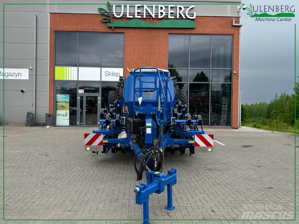 Köckerling VITU 400 Såmaskine