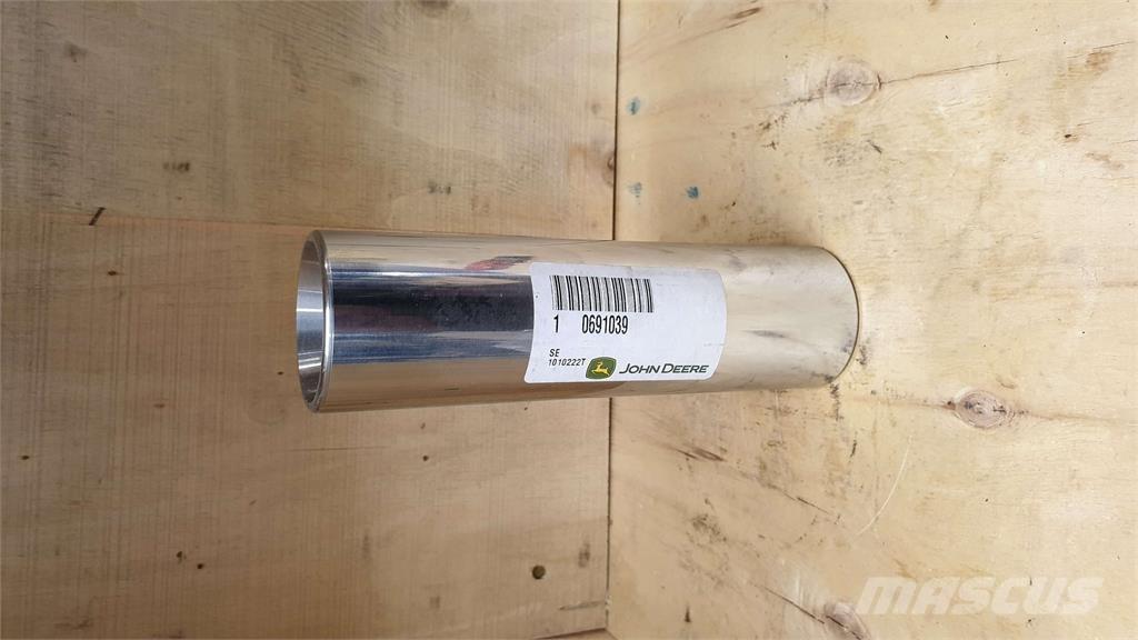 Hultdins 0691039 Gribere