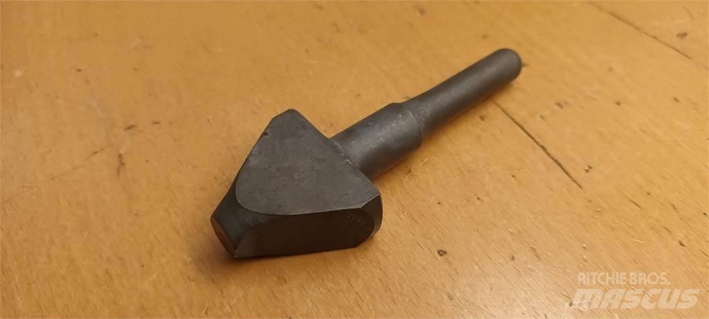 Ponsse NAF7835001 Gear