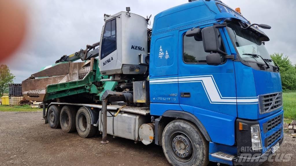 JENZ HEM 582 Flishuggere / neddelere