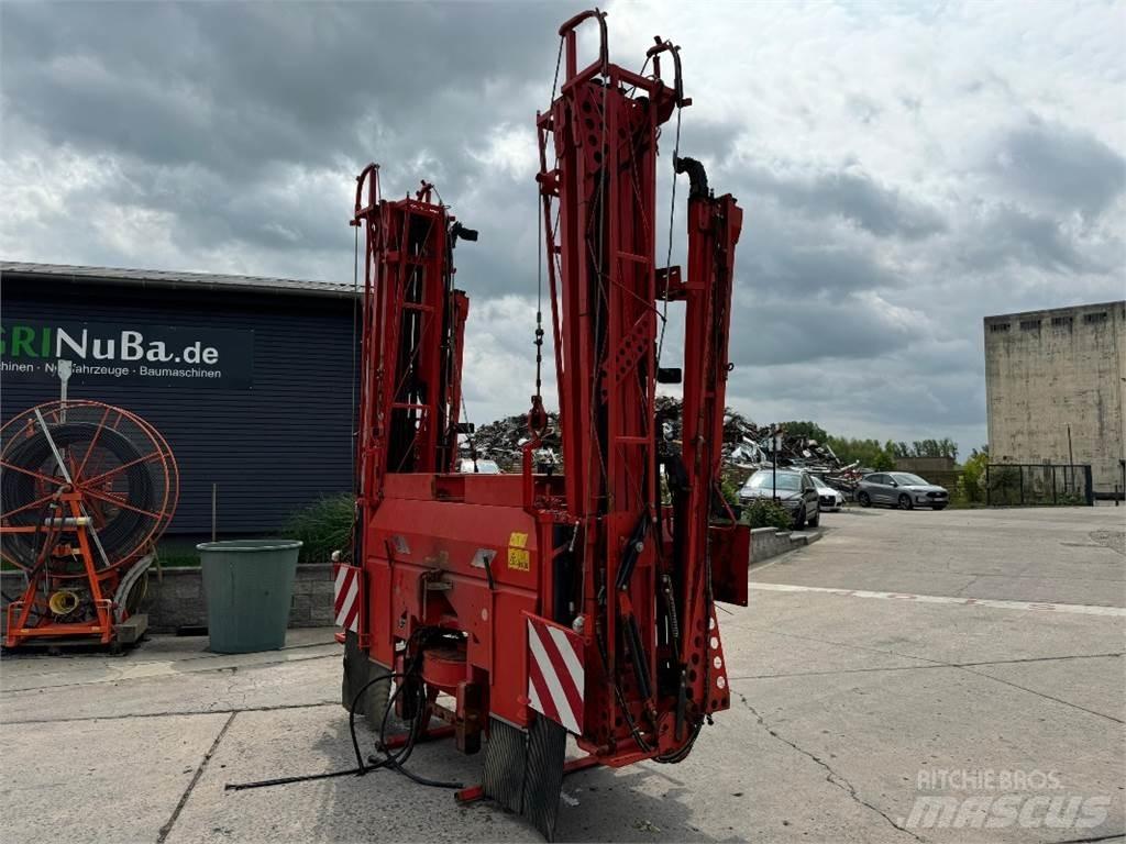 Rauch Aero 2224 Mineralspreder