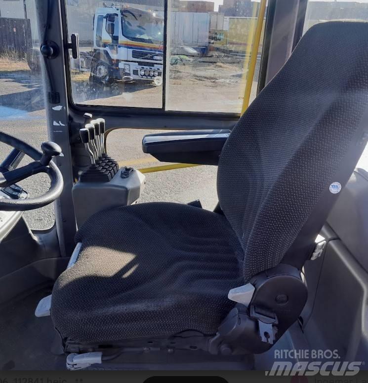 Kalmar DCF80-6 Diesel gaffeltrucks