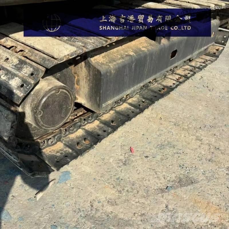 Doosan DX 75 Midi-gravemaskiner 7t - 12t