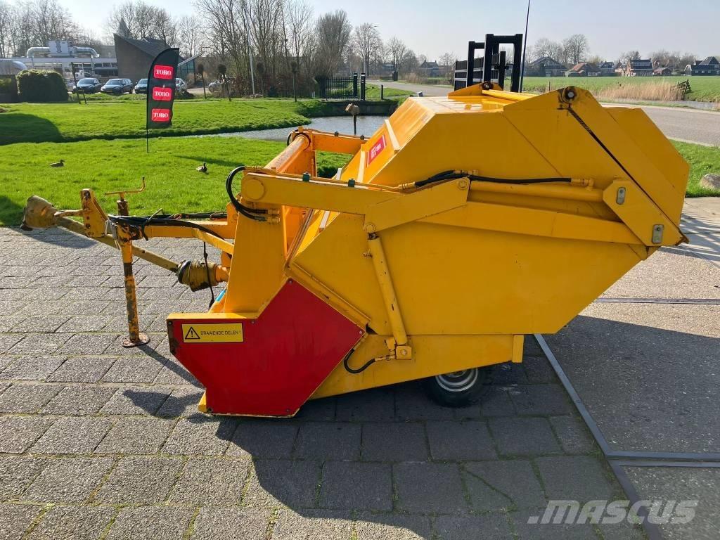 STH Phoenix 1800 HK Have & Park - Andet 