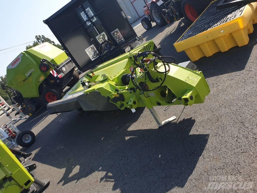 CLAAS 2800 C CONTOUR Kombihøstere