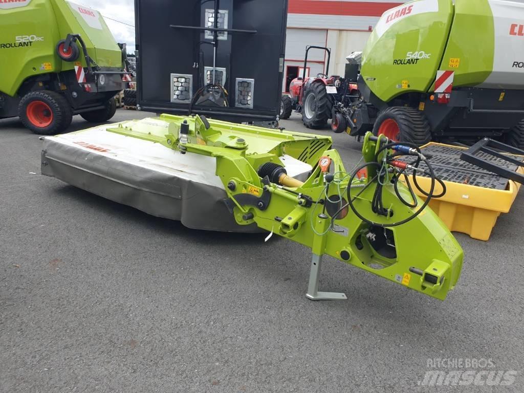 CLAAS 2800 C CONTOUR Kombihøstere
