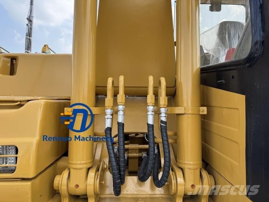 CAT 320 B L Gravemaskiner på larvebånd