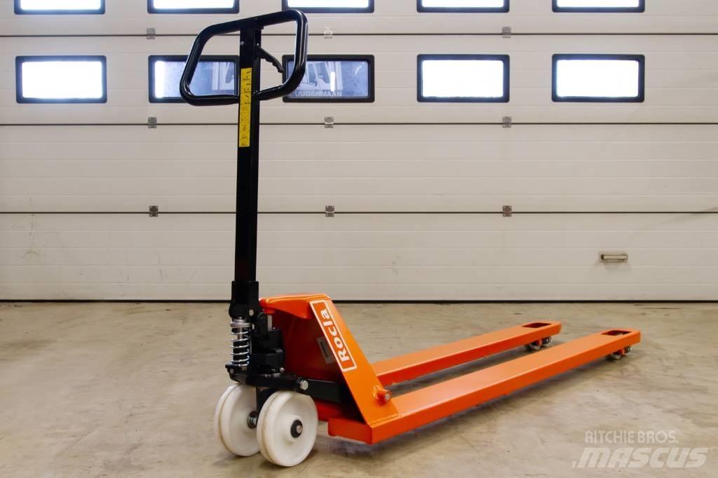 Rocla RMA25 Løftevogne
