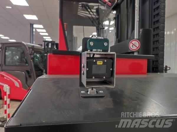 Hubtex MAXX 30 Terrængående gaffeltruck
