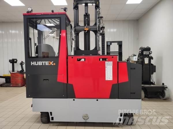 Hubtex MAXX 30 Terrængående gaffeltruck