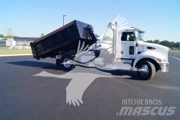 Peterbilt 337 Entreprenør - Andet