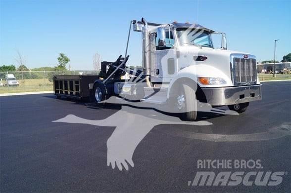 Peterbilt 337 Entreprenør - Andet