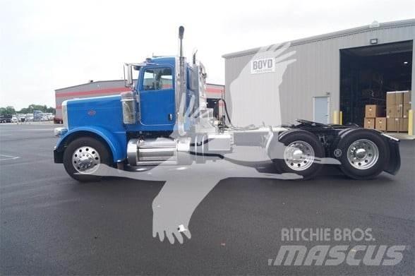 Peterbilt 389 Trækkere